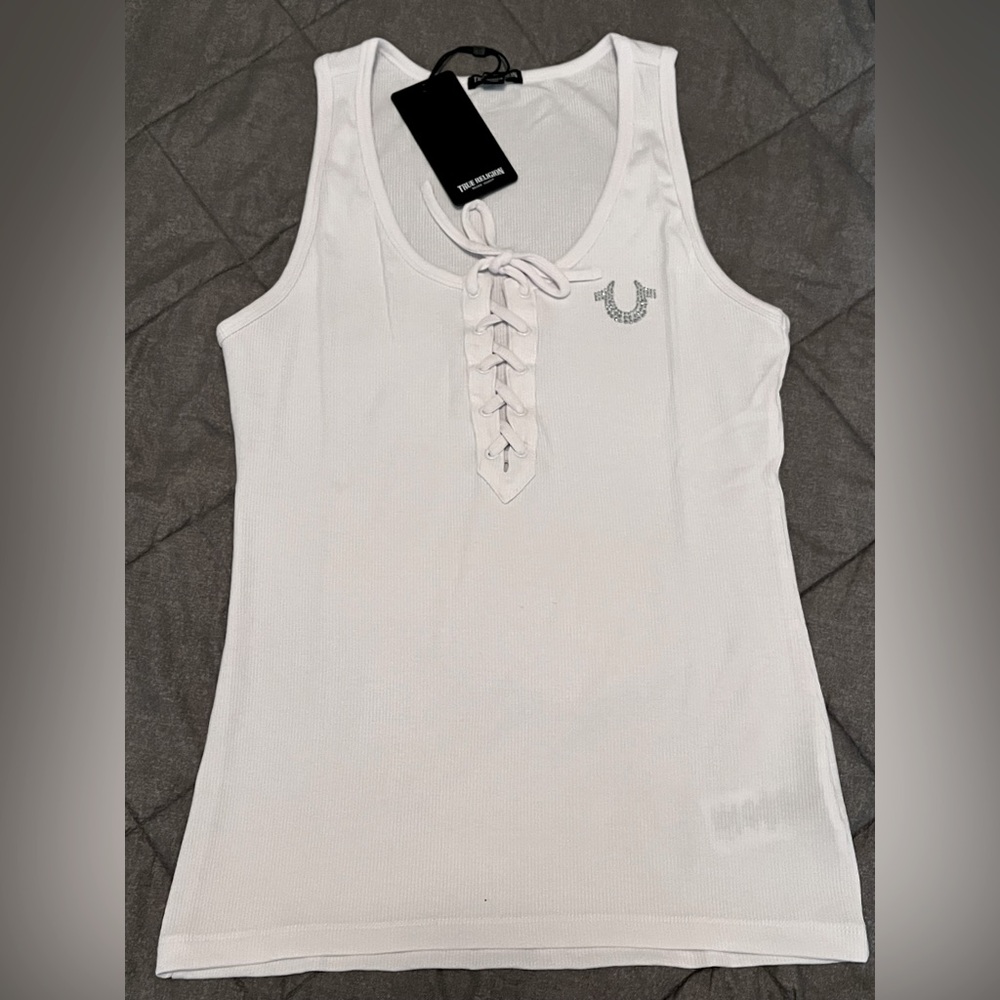 BNWT True Religion Tee